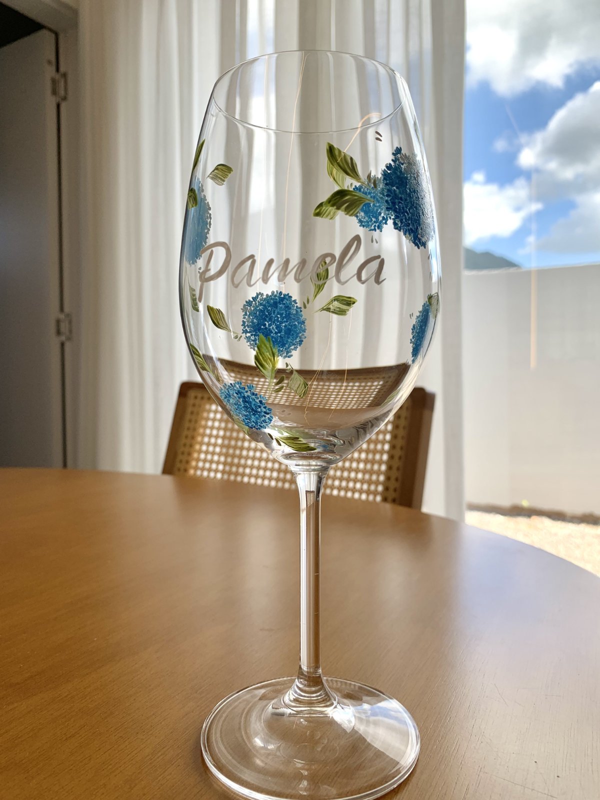 Taça Pamela