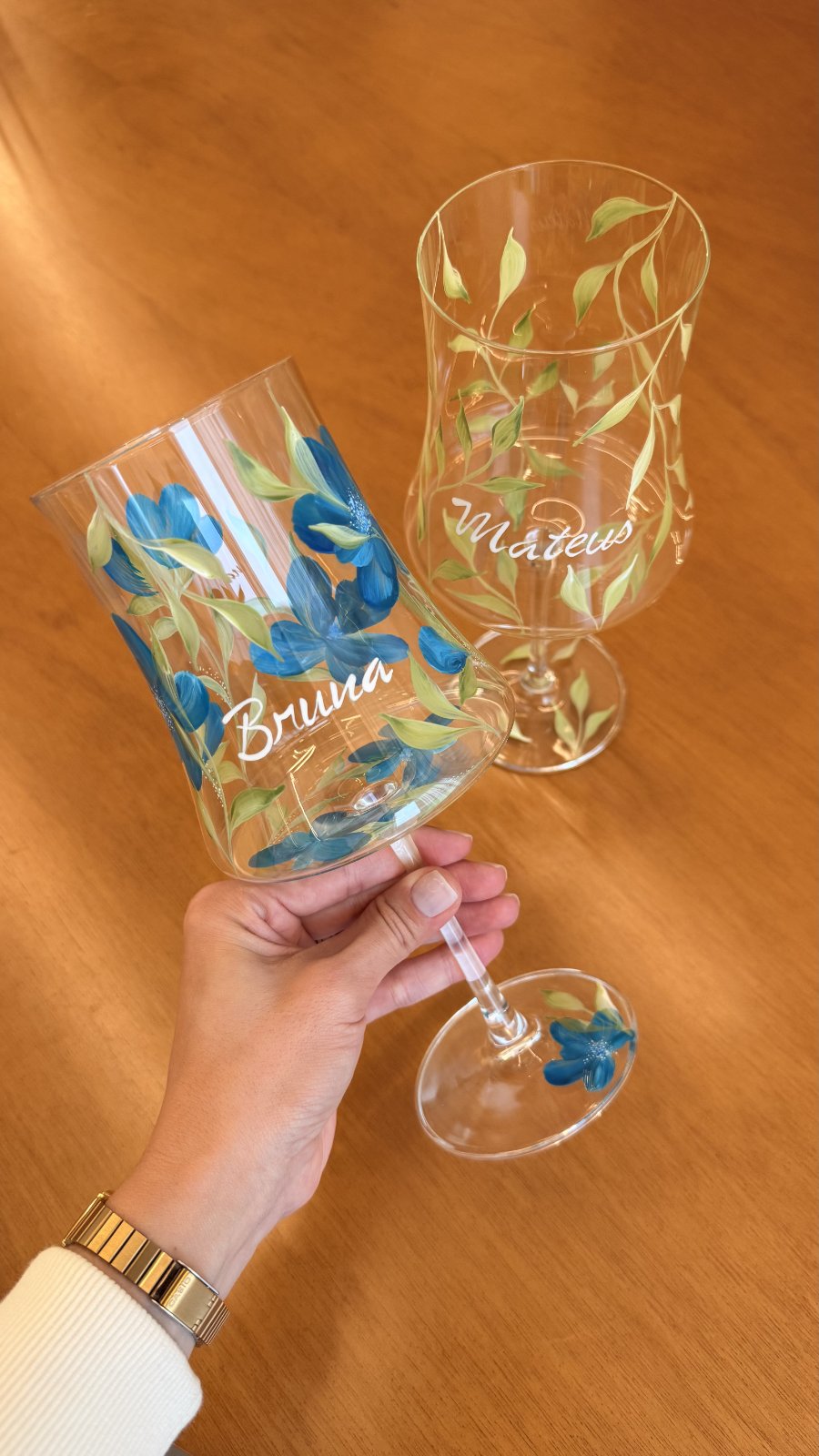 Taça Bruna